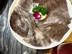 -杨肥肠火锅大排档(火车站花园店)