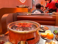 -西塔老太太泥炉烤肉(苏州大悦城店)