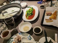 -小厨娘淮扬菜(诚信大道店)
