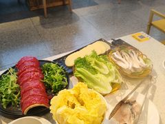 -八珍玉食鸡煲·打边炉(印象城店)