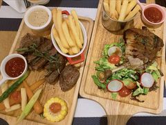 -La Creperie法餐厅(芮欧百货店)