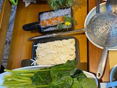 -手选潮汕鲜活牛肉火锅(二七广场店)