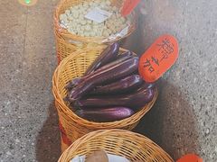 -茄子恰恰·新云南小炒(坪山益田店)