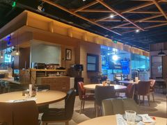 -日进一片海.生腌海鲜火锅.宵夜烧烤(三里屯总店)