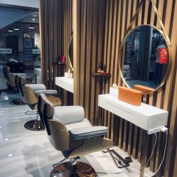-尚·丹尼Hair