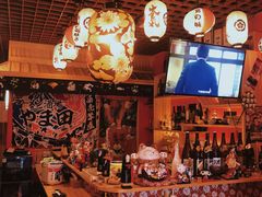 -隐月· 㐂和食屋(芝罘万达公馆店)