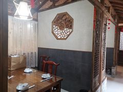 -呼吸森林·生态农庄农家乐私房菜