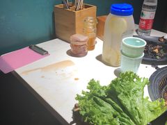 -梅梅家的烤肉店(槐北路店)