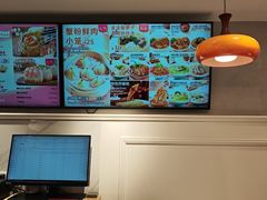 -小杨生煎(黄河路美食休闲街店)