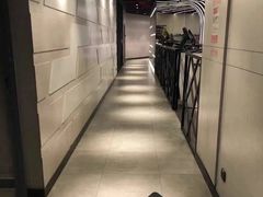 -威尔仕健身·游泳(中港汇店)
