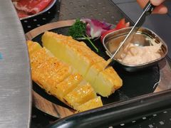 -玄希浪漫厨房·韩料烤肉(湖滨银泰in77店)