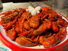 -串盟烧烤大排档·长沙美食地标(星沙店)