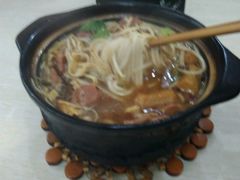 -云南蒙自过桥米线(丰庆路店)