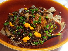 黔香毛肚-黔香阁·味(花木店)