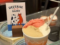 -Dip in Gelato(富民路店)