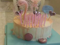 -蜜耳蛋糕(钢花路店)