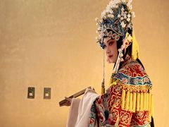 -柿合缘新京菜(静安嘉里中心店)