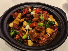 -真爱中国餐馆·年华店(朱雀大街店)