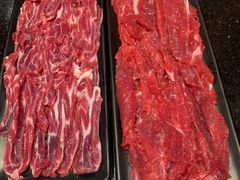 -德记牛肉社潮汕鲜切牛肉火锅(中心路店)