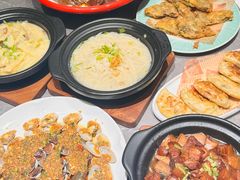 -KK ONE(京基滨河时代店)