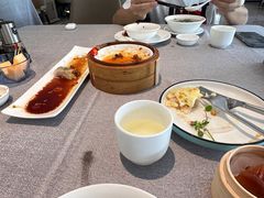 -晋江荣誉国际酒店·港誉茶餐厅