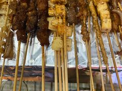 -年轮烧烤·羊蝎子·烤鱼(星湖街店)