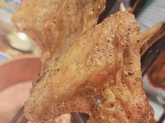-阿里疆Alijiang·丝路美食·异域风情·清真(长楹天街店)