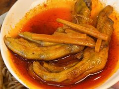 -螺小丰柳州螺蛳粉(广西大学店)