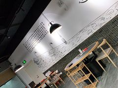大堂-大自然醉鹅·铁锅火焰鹅(上海联洋店)