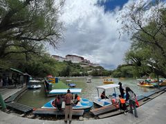 -宗角禄康公园