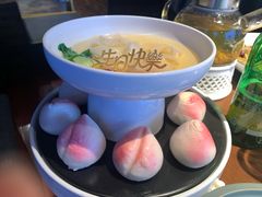 -福成厚江鱼壹号黑金冠好店(群力店)