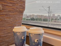 -茶理宜世(广州南站（站内）3楼B17检票口店)