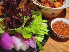 -金太阳海鲜烧烤·本地人餐厅(东纬路旗舰店)