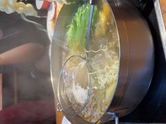 -牛很鲜潮汕牛肉火锅(朝晖路店)