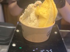 -陕拾叁(袁家村店)