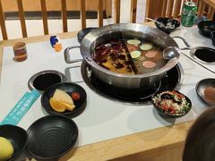 -屋头串串(临江路店)
