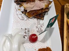 -纳瓦新疆菜(银都店)
