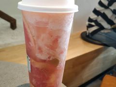 -喜茶(深圳福田星河COCO Park店)
