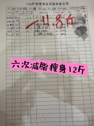 -Lily纤美·科技减脂中心