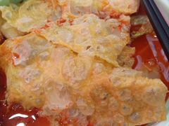 -家味螺蛳粉&烤鱼(五角场店)