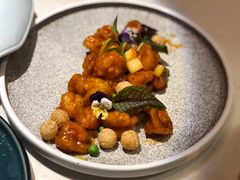 -荟廷·晶萃(陆家嘴尚悦湾店)