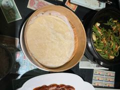 -四世同堂·京菜·烤鸭(双井店)