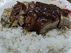-陈光记烧腊店(罗保博士街店)