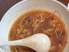 -俏东方·海味水饺·青岛菜(崂山店)