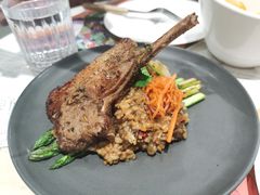 -娜娜家·Nana's restaurant(国金汇店)
