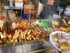 -郭记小街麻辣烫(南小街总店)