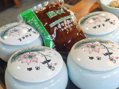 -匠岳·王宝器麻椒鱼(会展中心店)