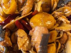 -印象鲵宴·张家界地标美食名片(溪布街店)