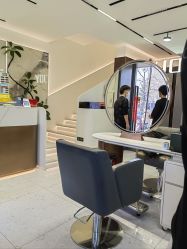 -LJOY丽锦造型·烫发染发