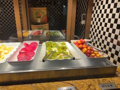 -汉巴味德(北京银座和谐广场店)
